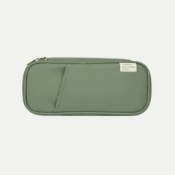 Large A Low Hill Pocket Pen Pouch