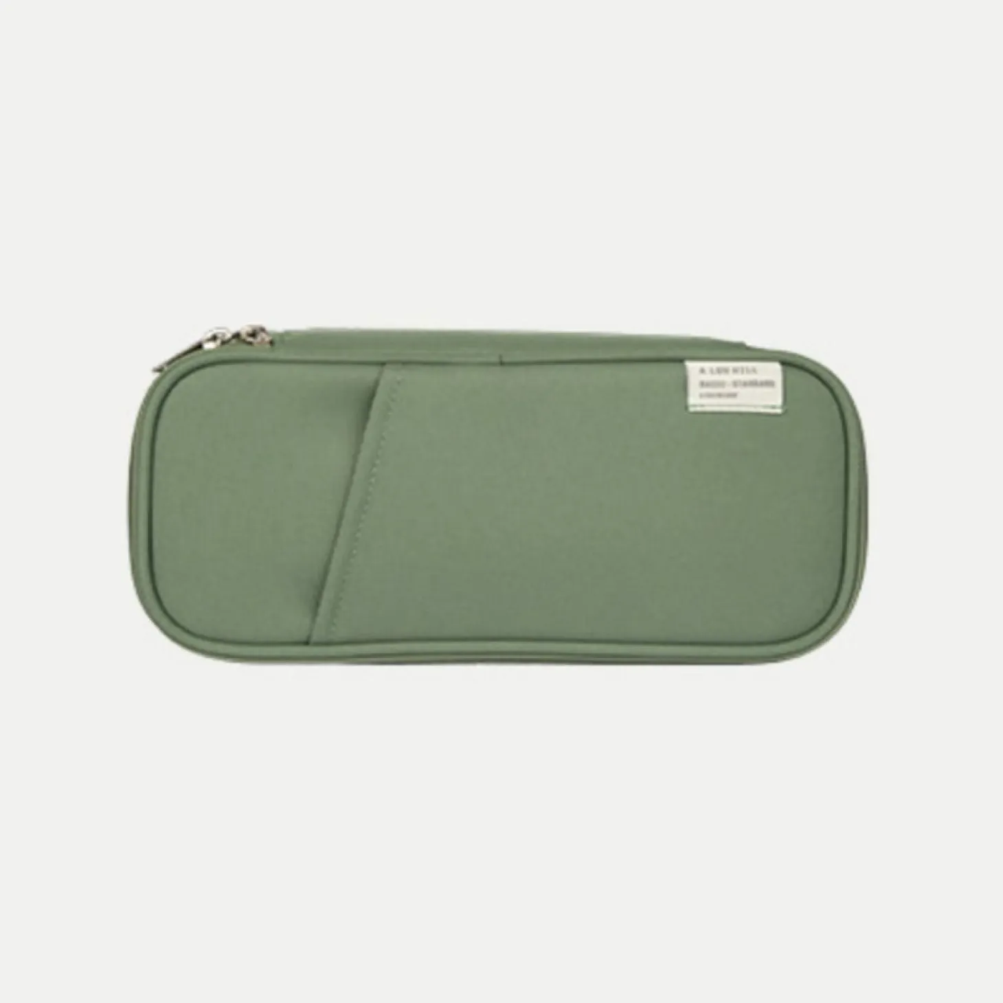 Large A Low Hill Pocket Pen Pouch