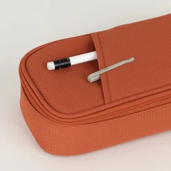 Large A Low Hill Pocket Pen Pouch