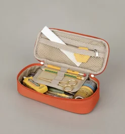 Large A Low Hill Pocket Pen Pouch