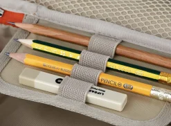 Large A Low Hill Pocket Pen Pouch
