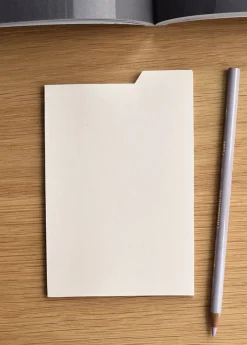 Large Basic Index Sticky Note