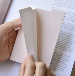Large Basic Index Sticky Note
