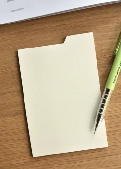 Large Basic Index Sticky Note