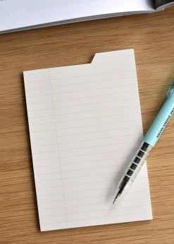 Large Basic Index Sticky Note
