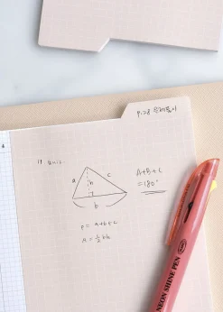 Large Basic Index Sticky Note