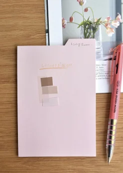 Large Basic Index Sticky Note