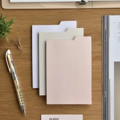 Large Basic Index Sticky Note