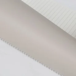 Large Bium Spiral Lined Notebook