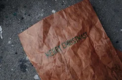 Large Christmas Gift Envelope Set
