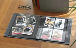 Large Daily Binder Album Refill