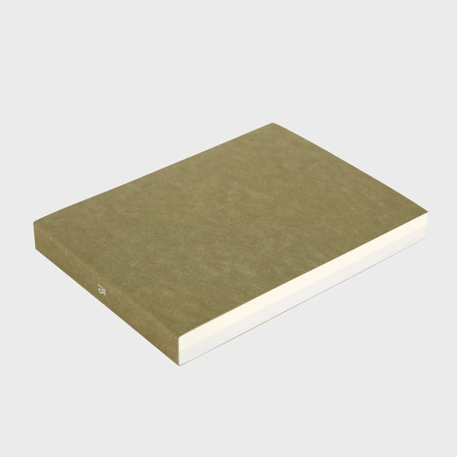Large Elemental Drawing Book