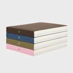 Large Elemental Drawing Book