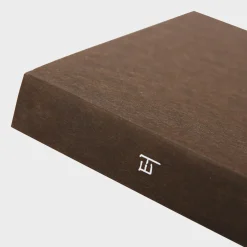 Large Elemental Drawing Book