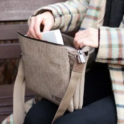Large Flap Daily Multi Bag