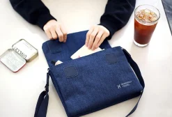 Large Flap Daily Multi Bag