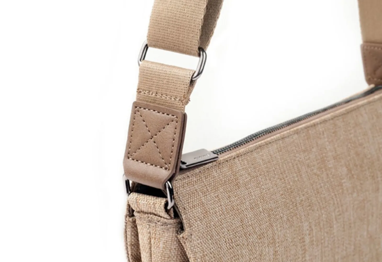 Large Flap Daily Multi Bag