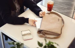 Large Flap Daily Multi Bag