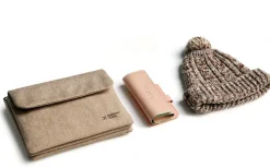 Large Flap Daily Multi Bag