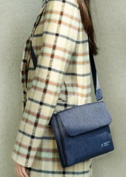 Large Flap Daily Multi Bag