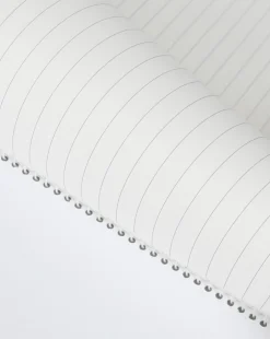 Large Happy Things Spiral Lined Notebook