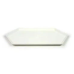 Large Hexagon Puzzle Tray