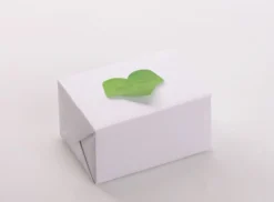 Large Ivy Leaf Sticky Note