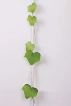 Large Ivy Leaf Sticky Note