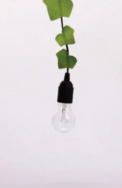 Large Ivy Leaf Sticky Note