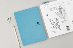 Large Life & Pieces Notebook v3