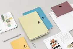 Large Life & Pieces Notebook v3