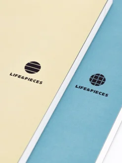 Large Life & Pieces Notebook v3