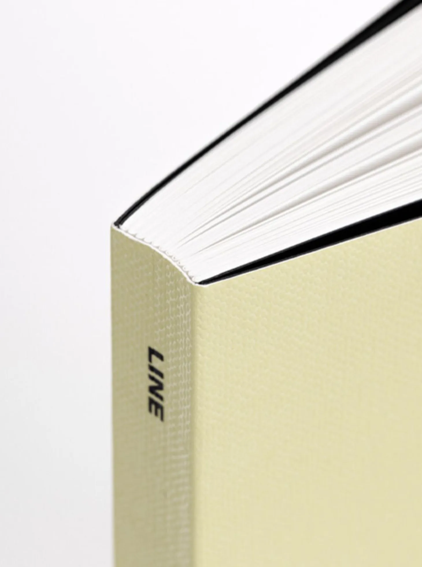 Large Life & Pieces Notebook v3