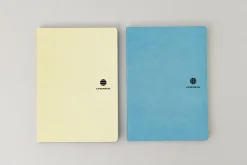 Large Life & Pieces Notebook v3