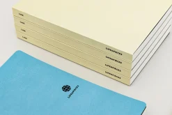 Large Life & Pieces Notebook v3