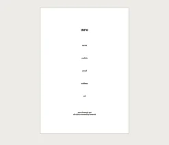 Large Life & Pieces Notebook v3