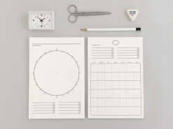 Large Livework Memo Pad