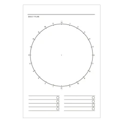 Large Livework Memo Pad