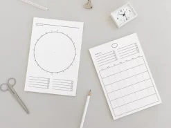Large Livework Memo Pad