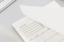 Large Livework Memo Pad