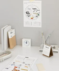 Large Livework Memo Pad