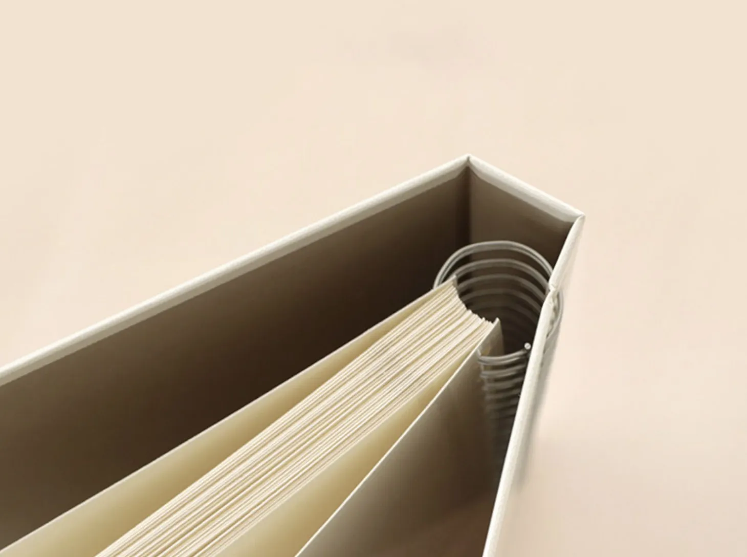 Large Moment & Memoire Photo Album