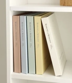 Large Moment & Memoire Photo Album