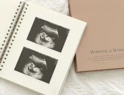 Large Moment & Memoire Photo Album