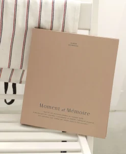 Large Moment & Memoire Photo Album