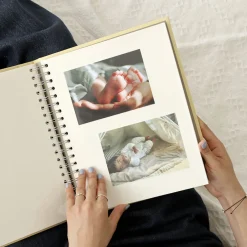 Large Moment & Memoire Photo Album