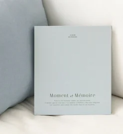 Large Moment & Memoire Photo Album