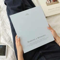 Large Moment & Memoire Photo Album