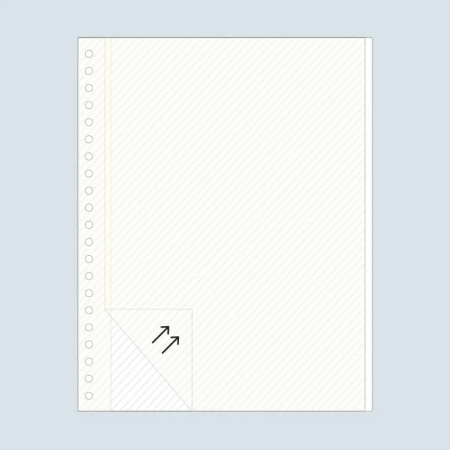 Large Moment & Memoire Photo Album