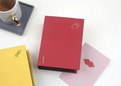 Large Moment 4x6 Photo Album